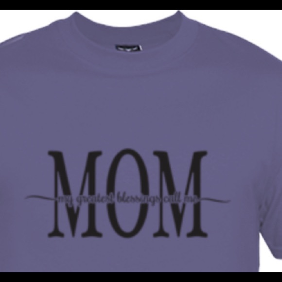 T-shirts - Picture 1 of 6